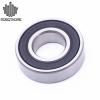 4PCS 60022RS Deep Groove Ball Bearings Motor ROll  Bearing steel 15*32*9mm #1 small image