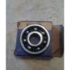 Hoover 77200 Ball and Rolling Bearing