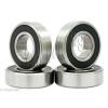 Zipp 303 (through 2008) Rear HUB Bicycle Ceramic Ball Bearing set Rolling #2 small image