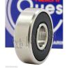 R8-2RS Nachi EZO Bearing Sealed Japan1/2&#034;x1 1/8&#034;x5/16&#034; Ball Bearings Rolling #5 small image