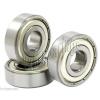 Shimano Calcutta 400 Baitcaster Bearing set Fishing Ball Bearings Rolling #5 small image