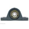 UCLP203-17mm Bearing Pillow Medium Duty Height 17mm Ball Bearings Rolling #1 small image