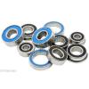 Traxxas Revo 3.3 Nitro OFF Road Bearing set Quality RC Ball Bearings Rolling #2 small image