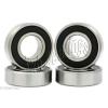 Vuelta XRP Team Superlite Disc Rear HUB Bicycle Ceramic Ball Bearing Rolling #1 small image