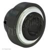 RCSM-19L Rubber Cartridge Narrow Inner Ring 1 3/16&#034; Inch Ball Bearings Rolling