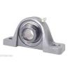 FHSPW207-23G Pillow Block Cast Iron Light Duty 1 7/16&#034; Ball Bearings Rolling #3 small image