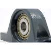 SUCP-202-15m-PBT Stainless Steel Pillow Block 15mm Mounted Bearings Rolling