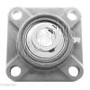 SSUCF-205-25mm Stainless Steel Flange 4 Bolt 25mm Bore Mounted Bearings Rolling