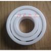 6800 Full Ceramic Bearing ZrO2 Ball Bearing 10x19x5mm Zirconia Oxide Bicycle #5 small image