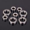 Wheel Mount Ball Bearings 02079/02080 102068 For 1/10 RC Car HSP Redcat Himoto #5 small image