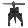 2 Jaws Cross-Legged Gear Bearing Puller Extractor Tool Up to 70mm Vanadium Steel #2 small image