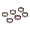 HSP Racing 02138 (02079) RC Car 1/10 Ball bearing φ15*φ10*4 Spare Parts #5 small image