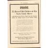 1915 Paige Motor Car Detroit MI Auto Ad Bearing Co of America mc3266 #5 small image