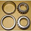 Tapered Roller Bearing Set fits Harley Servi-car Rear End