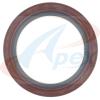 Engine Main Bearing Gasket Set Apex Automobile Parts ABS914