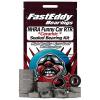 Traxxas NHRA Funny Car RTR Ceramic Rubber Sealed Bearing Kit #5 small image