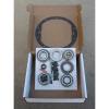 12-Bolt Chevy Car Master Bearing / Installation Kit SBC #5 small image