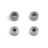 Team Associated RC Car Parts B44 STEERING BEARING SET 9746 #5 small image