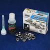 Yeah Racing RC Cars PTFE Ball Bearing Set w/Oil Yokomo BD7 2016 RC Car #YB0287BX