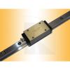 Linear guide - Recirculating ball bearing guide - HRC20 ML V1 (rail + car) #3 small image