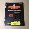 1965 TIMKEN Bearing Service -- Application Data -- Car, Truck, Motorcycle, Jeep #5 small image