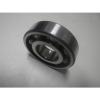 Yamaha Club Car Golf Cart Engine Crankshaft Bearing Clutch Side (See Fitment) #5 small image