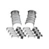 Rod Main &amp; Cam Bearing Combo SB 400 V8 Chevy Car Truck Van 70-80  Standard Sizes #2 small image