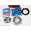 NEW: GBC TRAILER WHEEL BEARING KIT TWK1-J - CAR BOX BIKE - SUIT HOLDEN AXLE LM