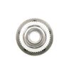 NEW Moog Wheel Bearing &amp; Hub Assembly Front 513202 Crown Victoria Town Car 97-02 #4 small image