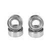 Wltoys A949 RC Car 4×8×3mm Ball Bearing A949-33 4Pcs