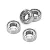 Wltoys A949 RC Car 4×8×3mm Ball Bearing A949-33 4Pcs