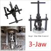 Practical Black Vehicles Wheeel 3-Paw Pilot Bearing Puller Extractor Removal Kit #5 small image