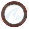 Engine Main Bearing Gasket Set Apex Automobile Parts ABS329