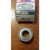 Alternator Bearing Drive End car quest NTN 203SS #4 small image