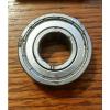 Alternator Bearing Drive End car quest NTN 203SS #5 small image