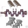 GM V6 4.3L Chevy S10 car truck crankshaft kit 1992 93 94 95 96 97 VIN-W bearings #5 small image