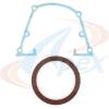 Engine Main Bearing Gasket Set Apex Automobile Parts ABS225