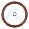 Engine Main Bearing Gasket Set Apex Automobile Parts ABS380