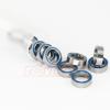 Yeah Racing RC Car PTFE Bearing Set w/Oil Traxxas Slash Truck Off Road #YB0224BX