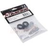 3Racing Bearing Housing Black Sakura D4 XI Ultimate D3 CS Sport RC Car #SAK-X07 #5 small image