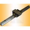 Linear Guide - Recirculating ball bearing - ARC20-FS (rail + car) - #1 small image