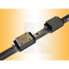 Linear Guide - Recirculating ball bearing - HRC15-MN-S (rail + car) -