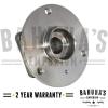 SMART CAR CITY,CROSSBLADE,ROADSTER,FOURTWO REAR WHEEL BEARING HUB KIT NEW