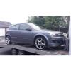 ASTRA MK5 SRi TURBO LEATHER STEERING WHEEL &amp; AIRBAG,GSI,Turbo. Full Car Breaking #2 small image