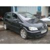 ASTRA MK5 SRi TURBO LEATHER STEERING WHEEL &amp; AIRBAG,GSI,Turbo. Full Car Breaking #4 small image