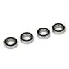 Thunder Tiger RC CAR e-MTA Parts BEARING(4),d8*D14*W4 Monster Truck PD7441