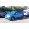 ASTRA / ZAFIRA GSI 4x DOOR HANDLES IN ARDEN BLUE , Full Car Breaking #1 small image