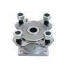 Ford Think Car Parts - NEW WHEEL HUB ASSEMBLY WITH BEARINGS &amp; LUG NUTS #4 small image