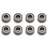 Team Associated RC Car Parts Bearings, 3x7x3 mm 91475 #5 small image