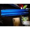 ZAFIRA VXR GENUINE GM SIDE SKIRTS IN ARDEN BLUE,PAIR,VXR,Turbo,Full Car Breaking